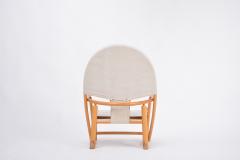  Piero Palange Werther Toffoloni Mid Century Modern G23 Hoop Armchair by Piero Palange and Werther Toffoloni - 2389260