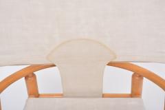  Piero Palange Werther Toffoloni Mid Century Modern G23 Hoop Armchair by Piero Palange and Werther Toffoloni - 2389270