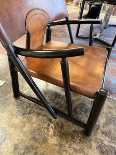  Piero Palange Werther Toffoloni Piero Palange Werther Toffoloni Model G23 Hoop Armchair Italy 1970 - 4623319