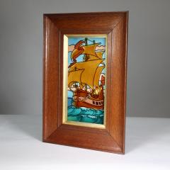  Pilkington Pilkingtons Tile Works An Arts Crafts Large Single Tile - 4188422