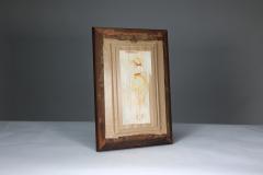  Pilkington Pilkingtons Tile Works An Arts Crafts Large Single Tile - 4188427