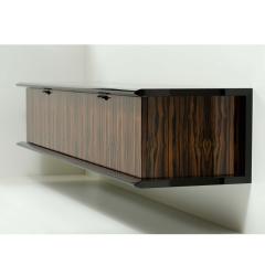  Pipim Studio The Model One Floating Credenza by Pipim - 1616665