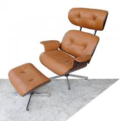  Plycraft Vintage Plycraft Lounge Chair and Ottoman - 2810025