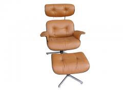  Plycraft Vintage Plycraft Lounge Chair and Ottoman - 2810027