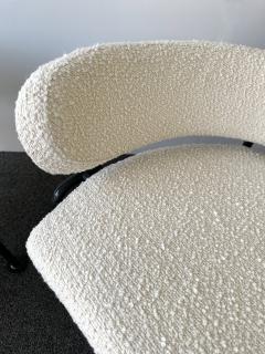  Poggi Pair of Armchairs PL19 by Franco Albini for Poggi Italy 1960s - 4559659
