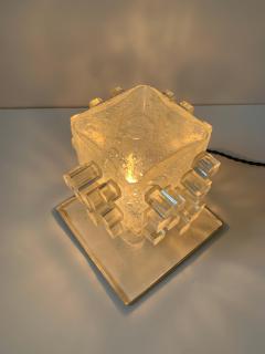  Poliarte An early production table lamp by Poliarte - 4188145