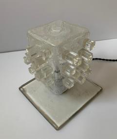  Poliarte An early production table lamp by Poliarte - 4188160