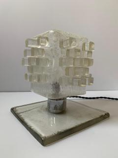  Poliarte An early production table lamp by Poliarte - 4188168