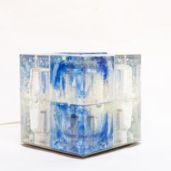  Poliarte Glass cube light by Poliarte - 1064548