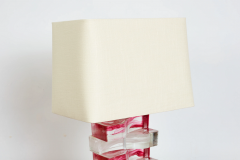  Poliarte PAIR OF POLIARTE TABLE LAMPS - 3662880