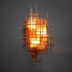  Poliarte Pair of Cratere Sconces by Poliarte - 4187911