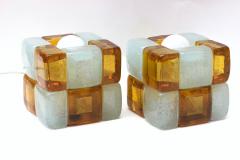  Poliarte Pair of Poliarte Table Lamps made in Italy 1970 - 686709