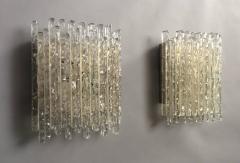 Poliarte Pair of Poliarte Vesta Sconces - 4188102