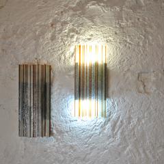  Poliarte Poliarte 1960s wall lamp - 4184644
