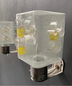  Poliarte Poliarte MO 36 Pair of Sconces - 4188120