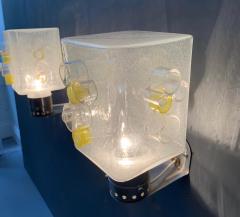  Poliarte Poliarte MO 36 Pair of Sconces - 4188121