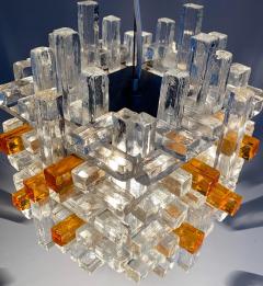  Poliarte Poliarte Pervinca Chandelier - 4187922