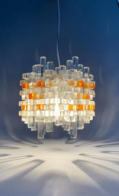  Poliarte Poliarte Pervinca Chandelier - 4187923