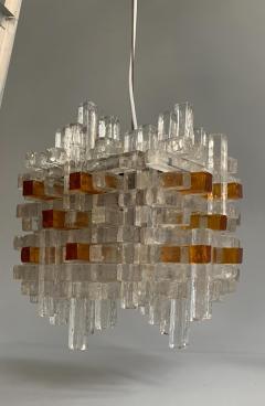  Poliarte Poliarte Pervinca Chandelier - 4187924
