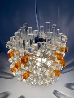  Poliarte Poliarte Pervinca Chandelier - 4187938