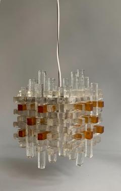 Poliarte Poliarte Pervinca Chandelier - 4187940