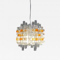  Poliarte Poliarte Pervinca Chandelier - 4276944