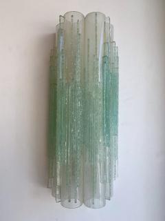  Poliarte Sconces Globula Glass by Poliarte Italy 1970s - 1464183