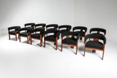  Poltronova Ettore Sottsass Armchairs for Poltronova 1970s - 1921622