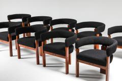  Poltronova Ettore Sottsass Armchairs for Poltronova 1970s - 1921624