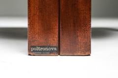  Poltronova Ettore Sottsass Armchairs for Poltronova 1970s - 1921634