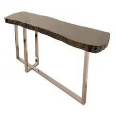  Pony Box Dark Nickel Console by Ponybox for FormA - 742801