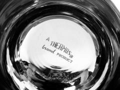 Poole American Midcentury Modern Sterling Silver Ice Bucket - 4367276