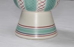  Poole Pottery Mid Century Modern Poole Pottery Vase - 766036