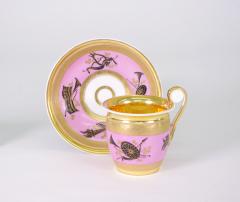  Popov Popov Cup and Saucer c 1820 - 772067