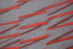  Power Boothe Power Boothe Red Harvest dtd 1987 Art Oil on Canvas 74 75 x 78 5 72  - 4238548