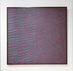  Power Boothe Power Boothe Red Harvest dtd 1987 Art Oil on Canvas 74 75 x 78 5 72  - 4238549