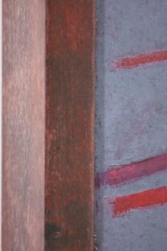  Power Boothe Power Boothe Red Harvest dtd 1987 Art Oil on Canvas 74 75 x 78 5 72  - 4238555