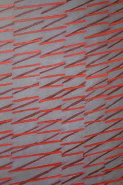  Power Boothe Power Boothe Red Harvest dtd 1987 Art Oil on Canvas 74 75 x 78 5 72  - 4238556