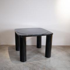  Pozzi Pierluigi Molinari game table for Pozzi 1970s - 3991117