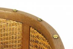  Prag Rudniker 20th Century Art Nouveau Armchair Mod 1307 by Prag Rudniker Austria ca 1903 - 4546438