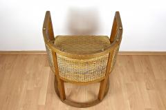  Prag Rudniker 20th Century Art Nouveau Armchair Mod 1307 by Prag Rudniker Austria ca 1903 - 4546441