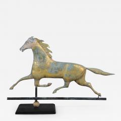  Prancing Dixie Horse Weathervane - 513813