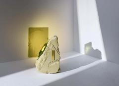  Precious Artefact Green Lake Light Sculpture by Precious Artefact - 1836215
