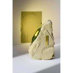  Precious Artefact Green Lake Light Sculpture by Precious Artefact - 1836216
