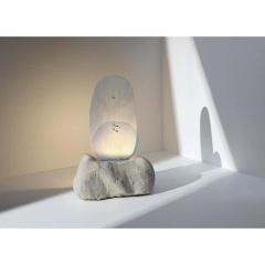  Precious Artefact MOONRISE LIGHT SCULPTURE BY PRECIOUS ARTEFACT - 2053701