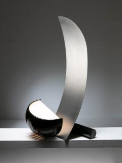  Prestige Vela Table Lamp by Verner Krieger for Prestige - 4728064
