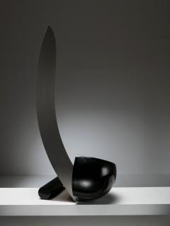  Prestige Vela Table Lamp by Verner Krieger for Prestige - 4728068