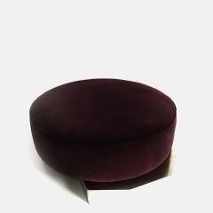  Privatiselectionem FLAT POUF OTTOMAN - 3003829