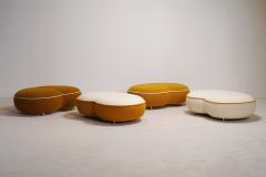  Proisy Studio Billy Ottoman by Proisy Studio - 4325259