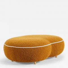 Proisy Studio Billy Ottoman by Proisy Studio - 4374421